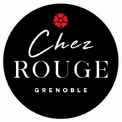Logo chez rouge